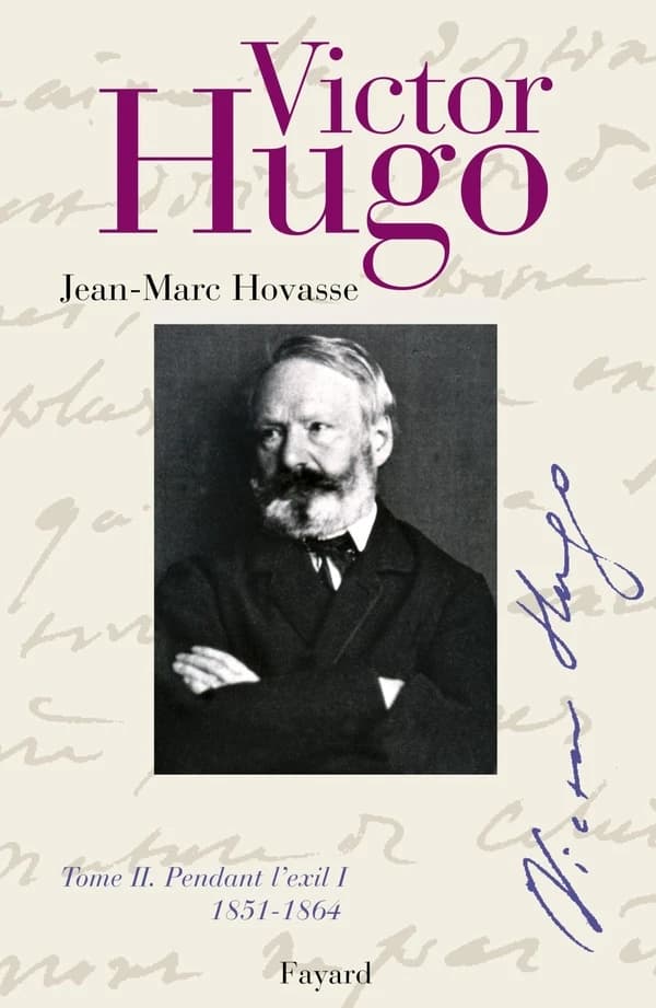 Victor Hugo II. - I