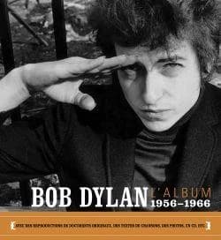 L'Album Bob Dylan, 1956-1966
