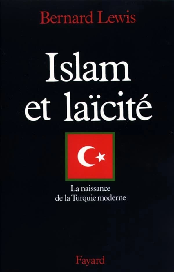 Islam et laicité : la naissance de la Turquie moderne
