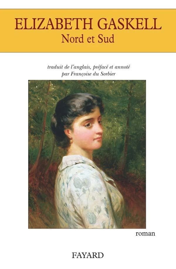 Nord et Sud : roman