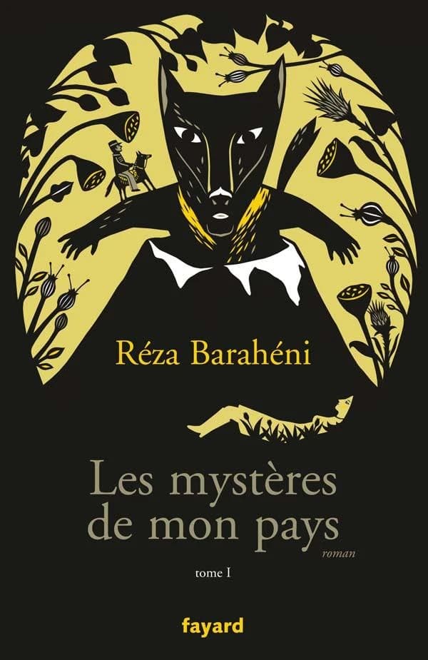 Les mystères de mon pays : roman. Tome 1