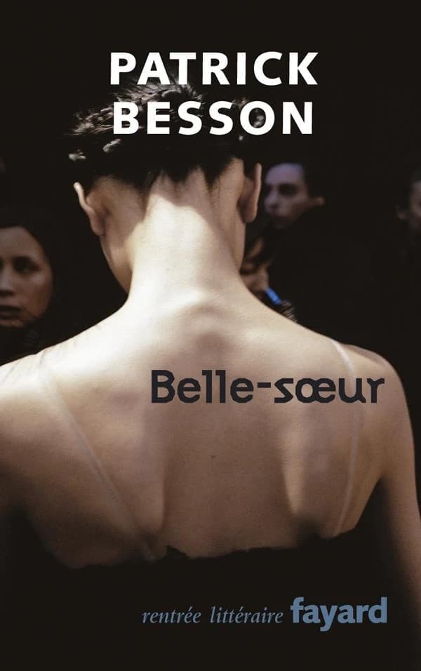 Belle-soeur : roman