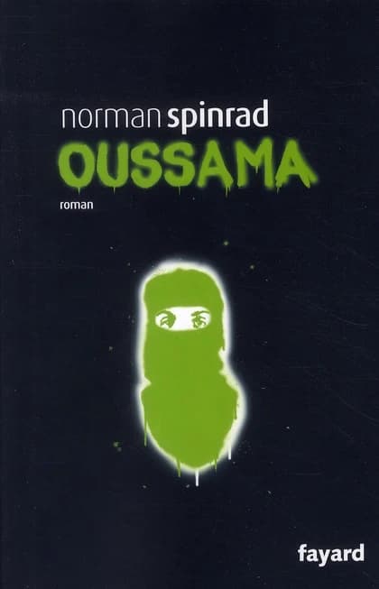 Oussama : roman