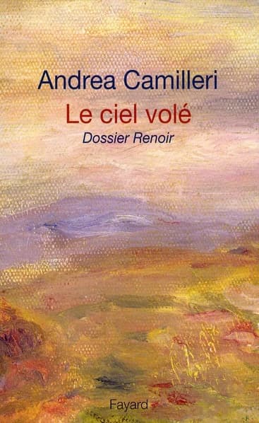 Le ciel volé : dossier Renoir