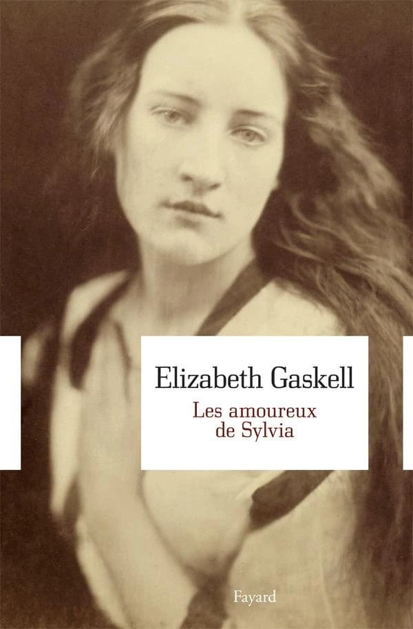 Les amoureux de Sylvia : roman