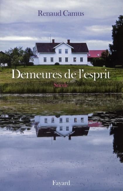 Demeures de l'esprit : Suède