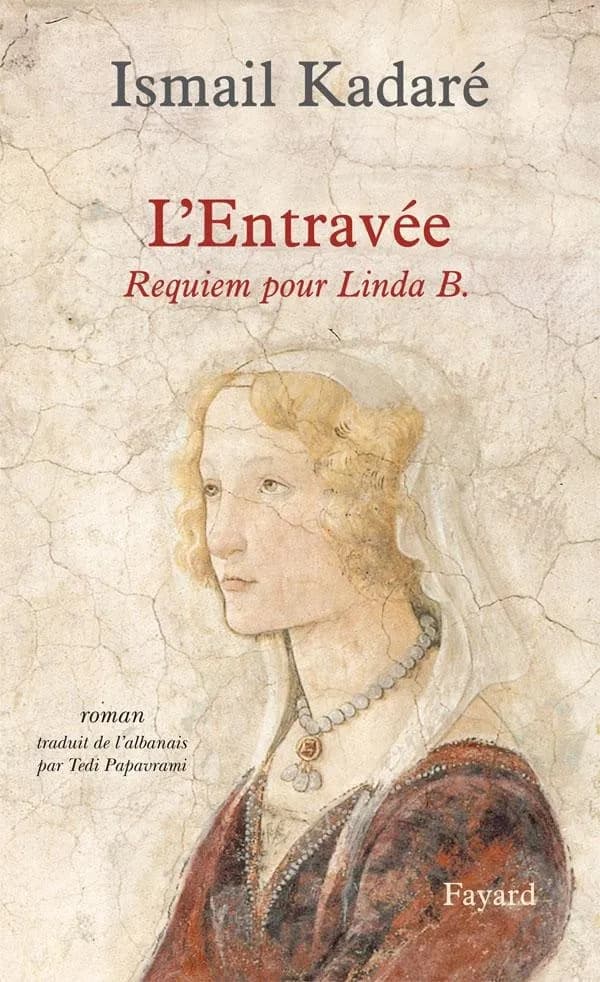 L'entravée : requiem pour Linda B. : roman