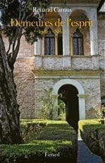 Demeures de l'esprit. Italie. I, Nord