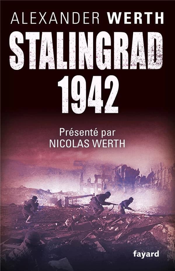 Stalingrad
