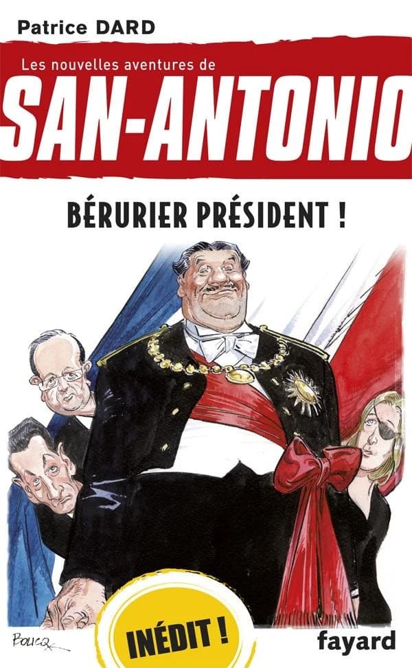 Bérurier président !