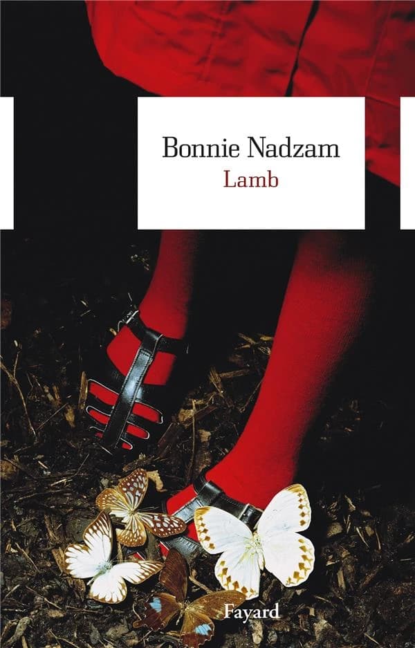 Lamb : roman