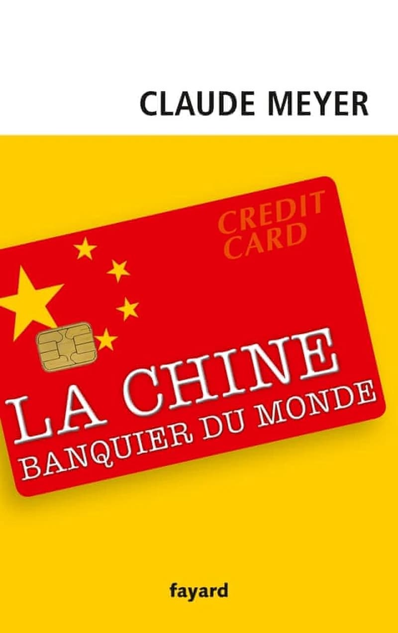 La Chine banquier du monde