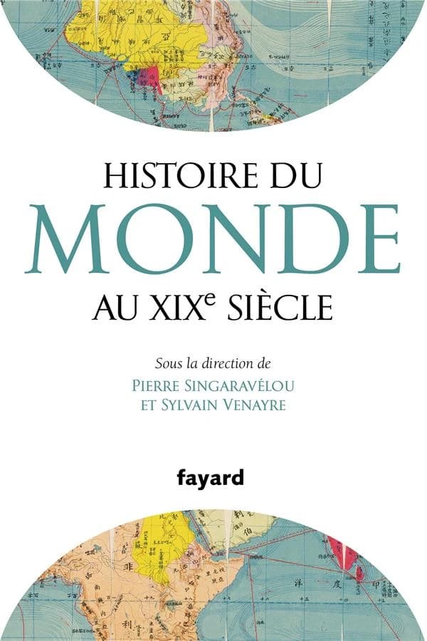 Histoire du monde au XIXe siècle
