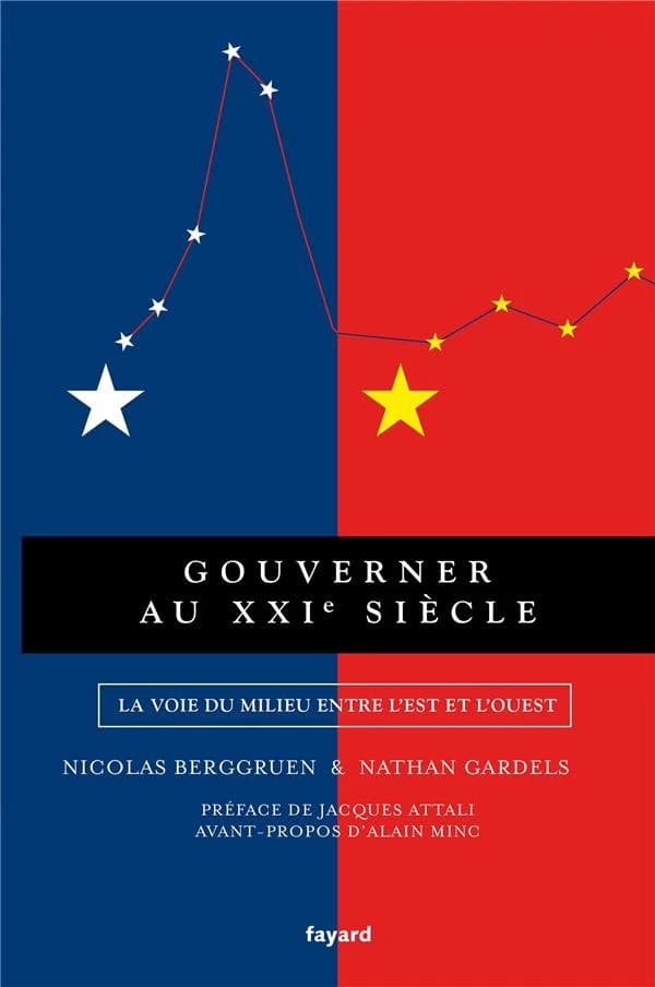 Gouverner au XXIe siècle : la voie du milieu entre l'Est et l'Ouest