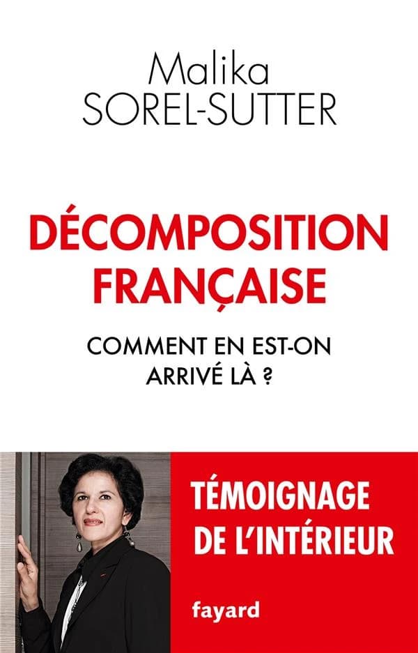 Décomposition française : Comment en est-on arrivé là ?