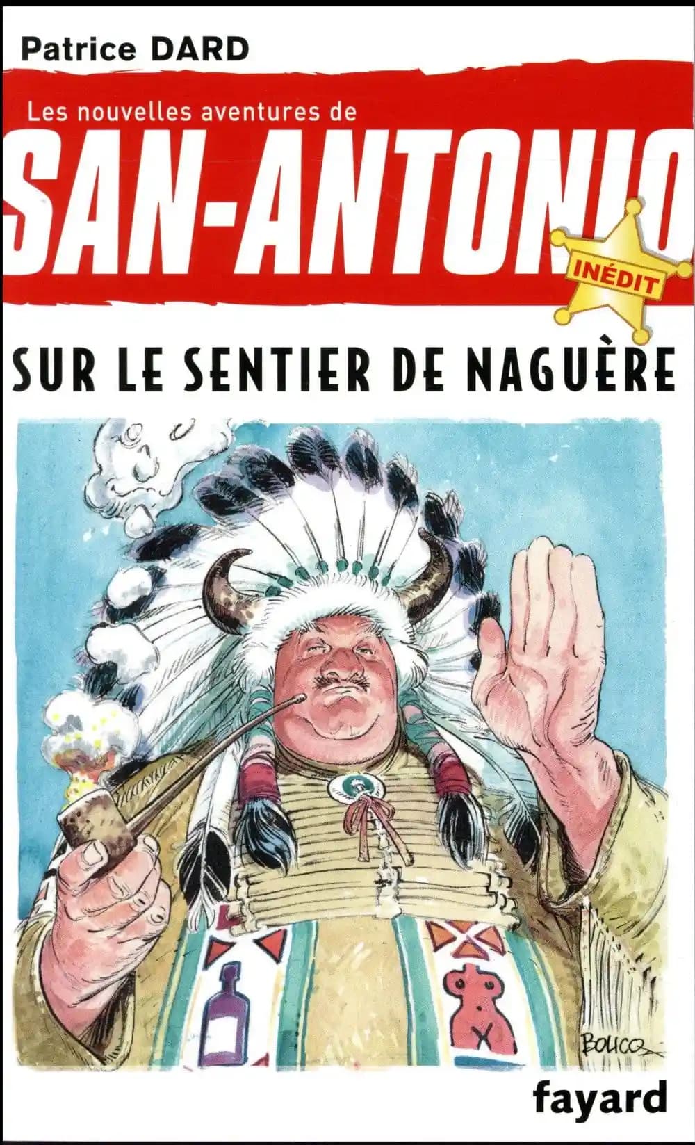 Sur le sentier de naguère