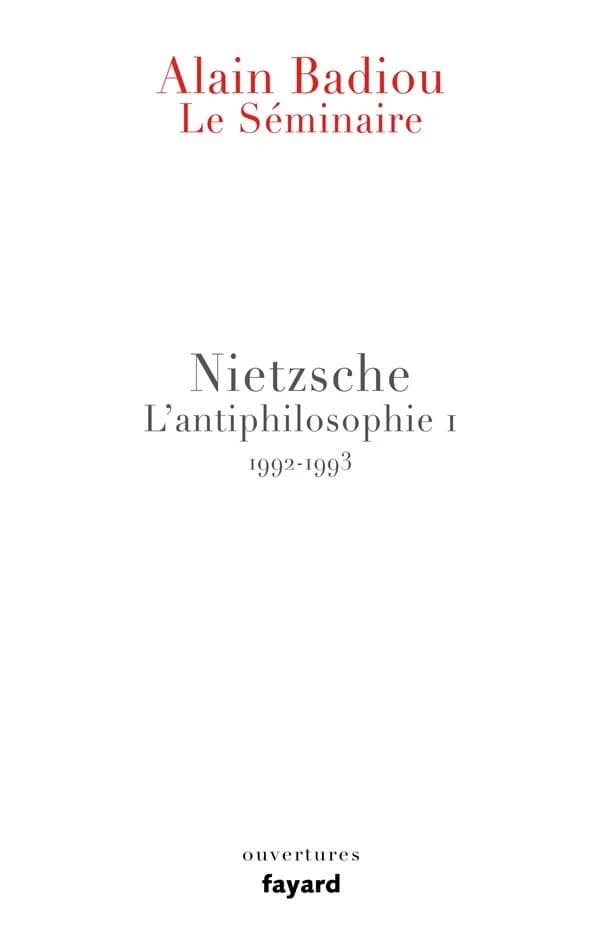 Nietzsche
