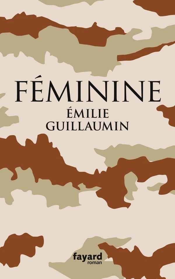 Féminine : roman