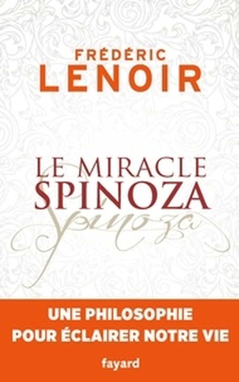 Spinoza, un ami qui nous aide a vivre