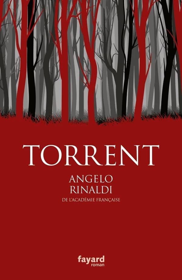 Torrent : roman
