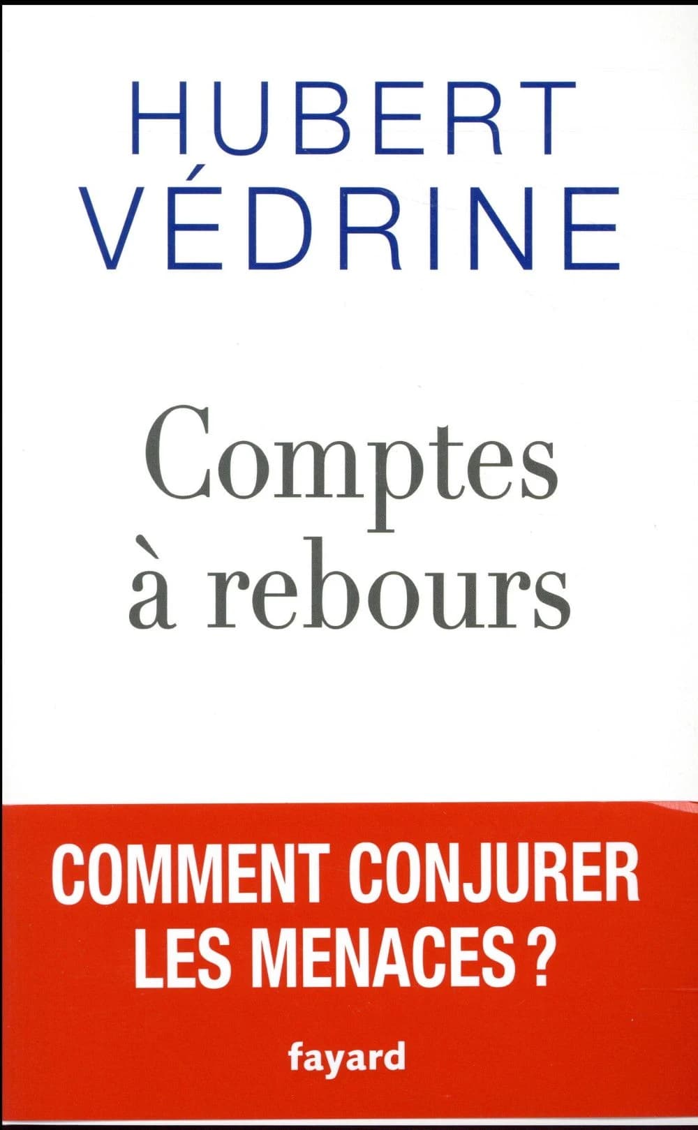 Comptes à rebours