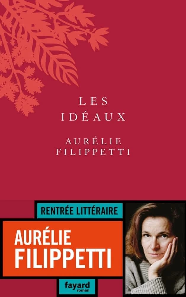 Les idéaux : roman