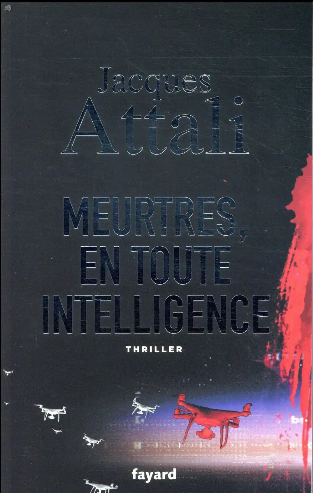 Meurtres, en toute intelligence