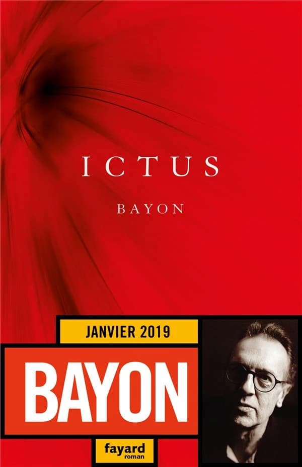 Ictus : roman