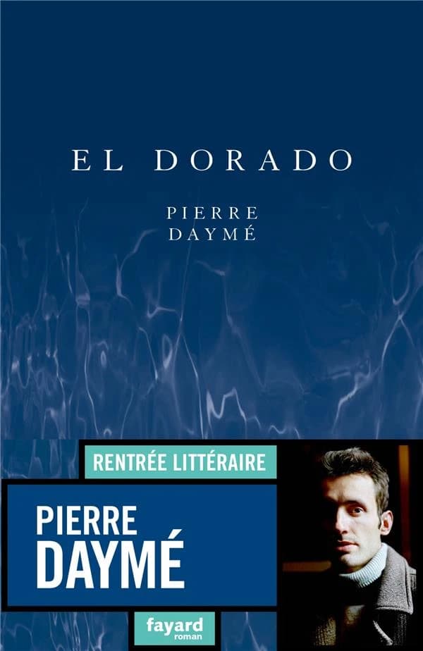 El Dorado : roman