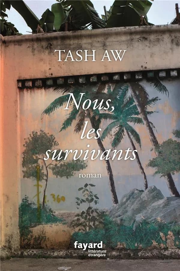 Nous, les survivants : roman