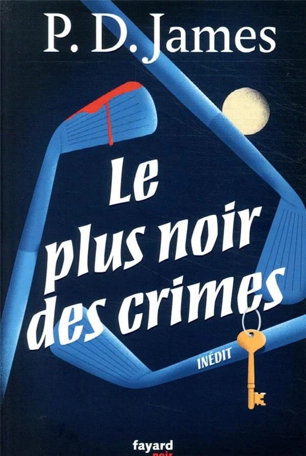 Le plus noir des crimes ; Un petit boulot à coté : une nouvelle et un essai inédits