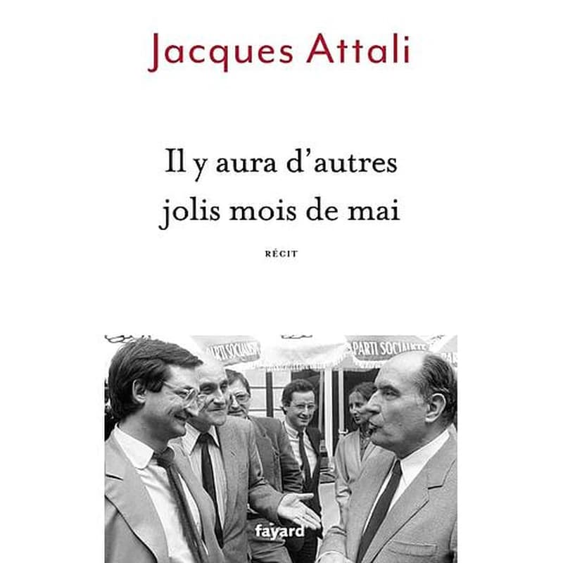Il y aura d'autres jolis mois de mai : récit