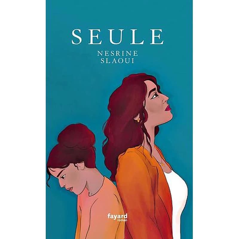 Seule : roman