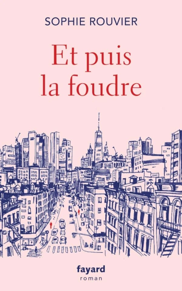 Et puis la foudre