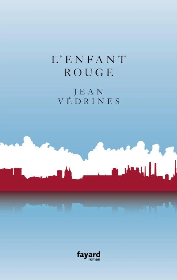 L'enfant rouge : roman