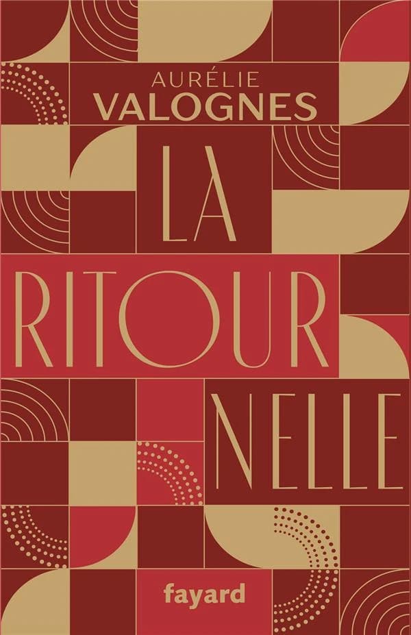 La ritournelle