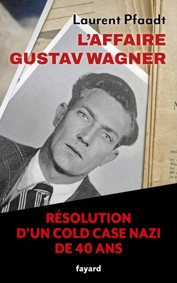 L'affaire Gustav Wagner