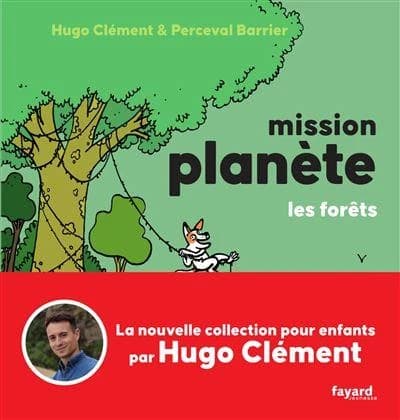 Les forêts