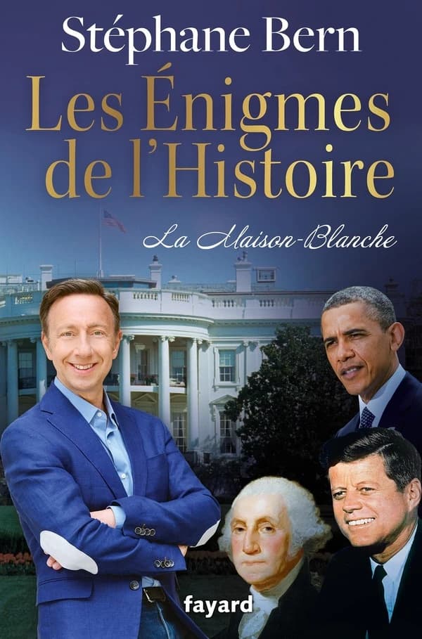 La Maison-Blanche