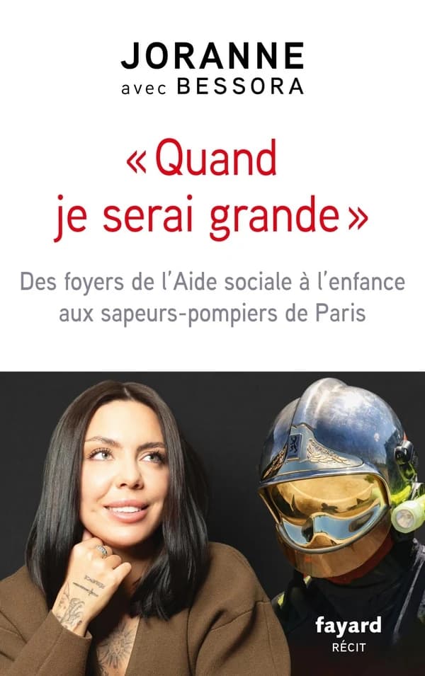 Quand je serai grande : récit