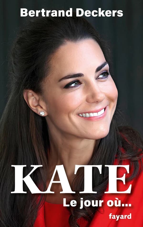Kate, le jour où