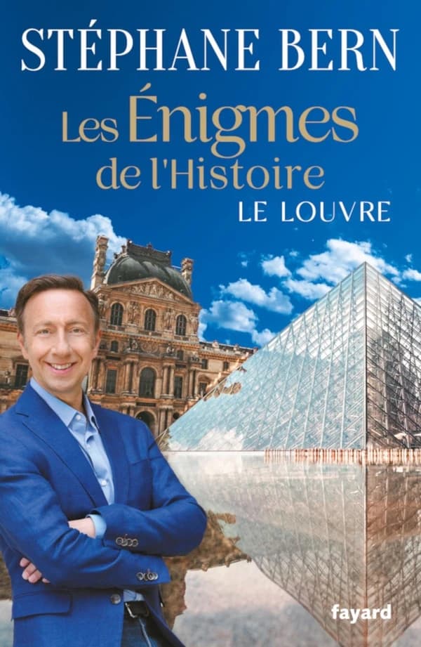 Le Louvre