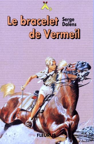 Bracelet de vermeil