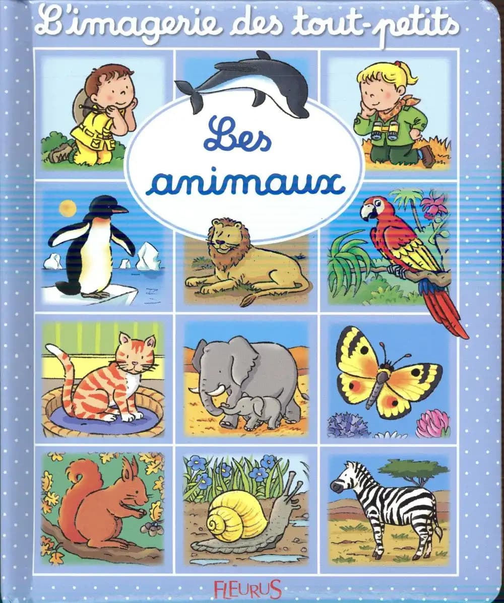 Les Animaux