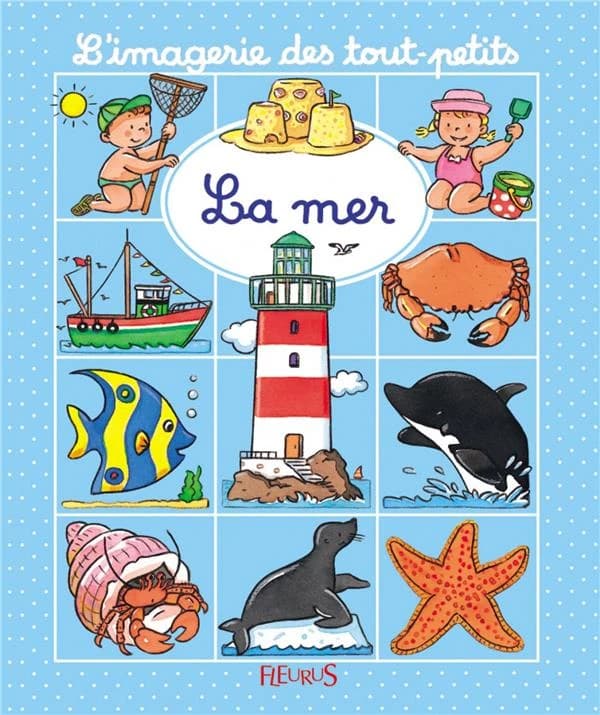 La mer