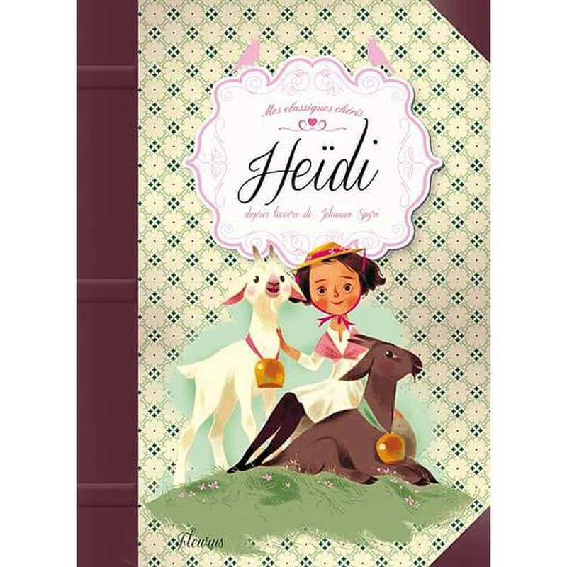 Heidi