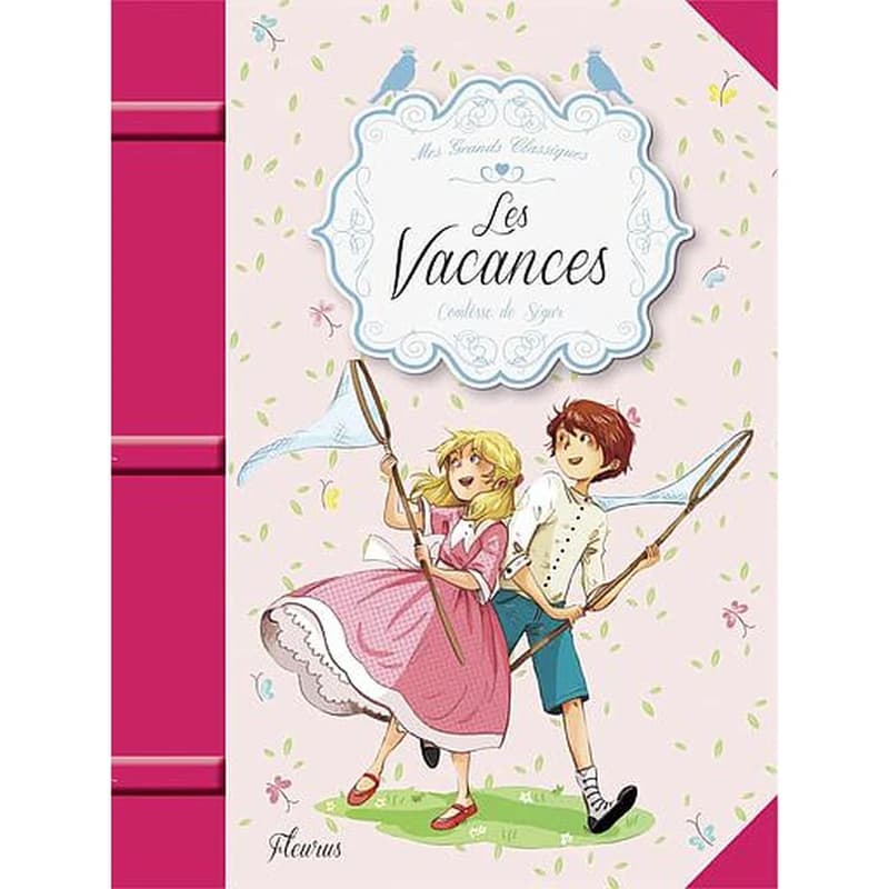 Les vacances