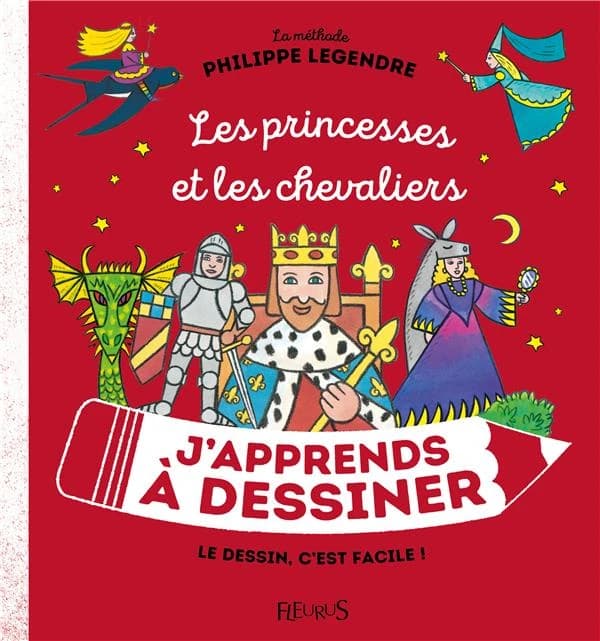 Les princesses et les chevaliers