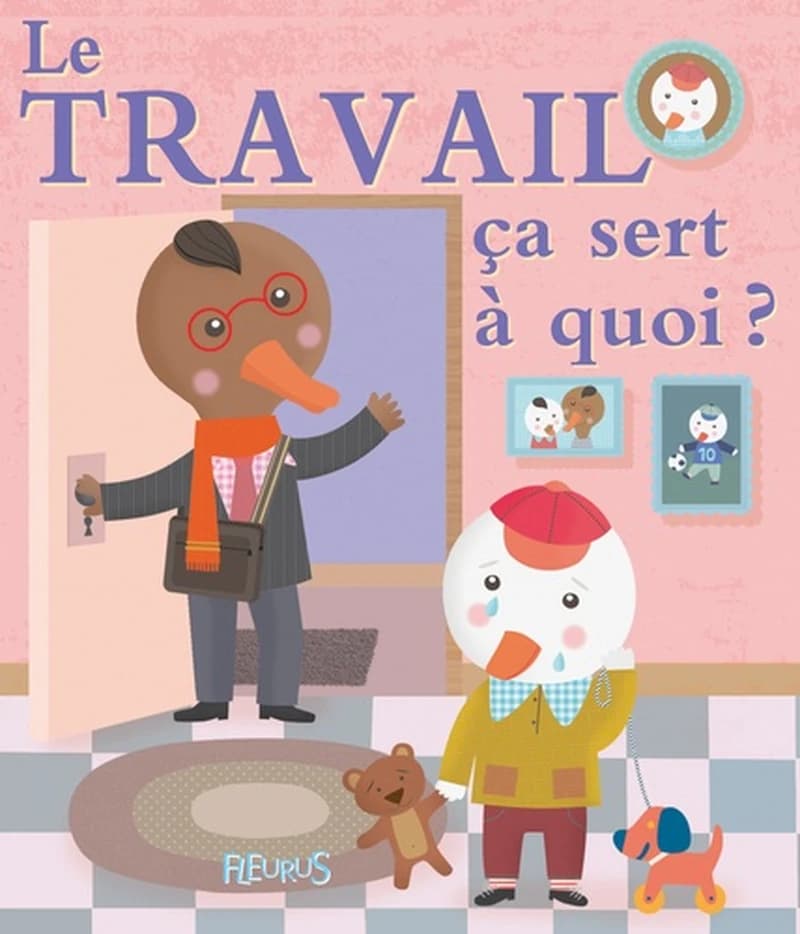 Le travail, ça sert à quoi ?