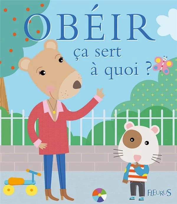 Obéir ça sert à quoi ?
